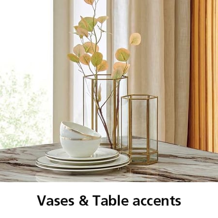 Dining Add ons