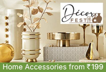 Decor Fest - Up to 60% off