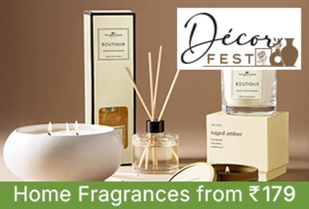 Decor Fest - Up to 60% off