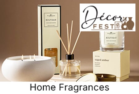 Decor Fest - Up to 60% off