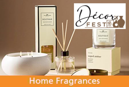 Décor Fest – Up to 60% off