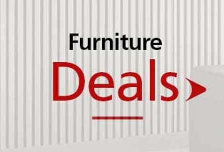 Furniture at Extra 10% Off | Code:CDS10