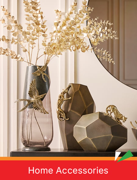 Top Homeware Categories
