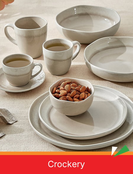 Top Homeware Categories