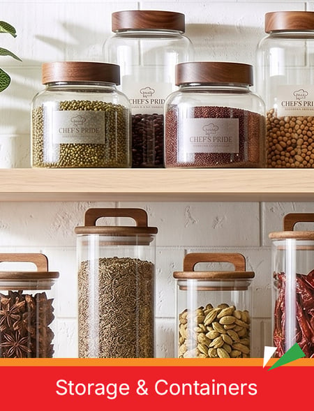 Top Homeware Categories