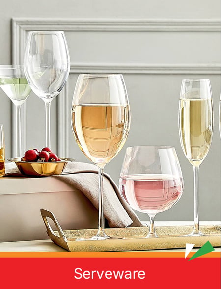 Top Homeware Categories
