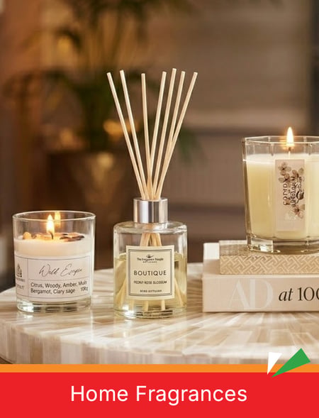 Top Homeware Categories
