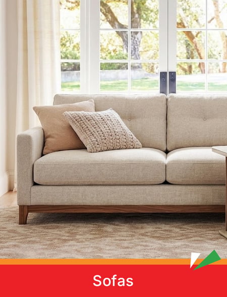 Top Furniture Categories
