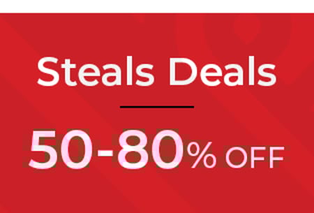 Best Half Price Finds