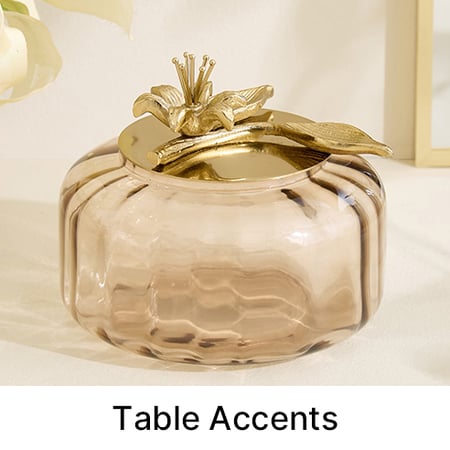 Decor Accessories