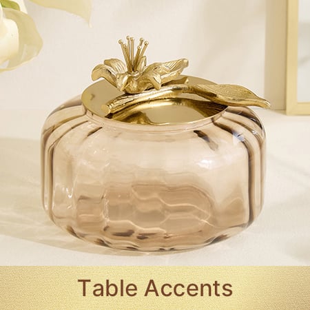 Decor Accessories