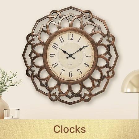 Decor Accessories