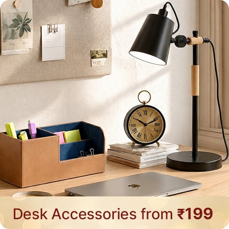 Upgrade Your WFH Setup