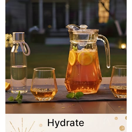 New Year, New Habits