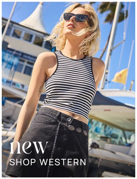 New In