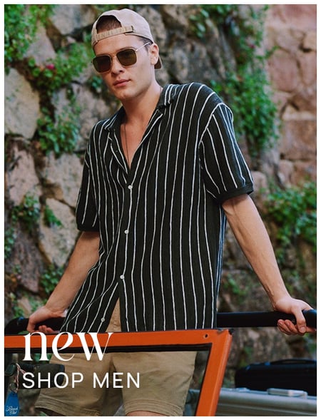 New In