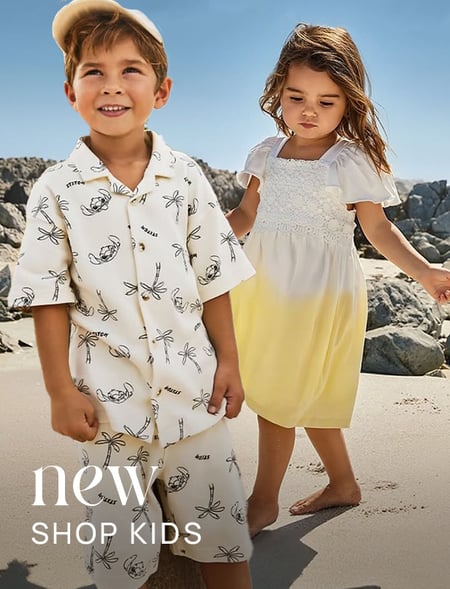 New In