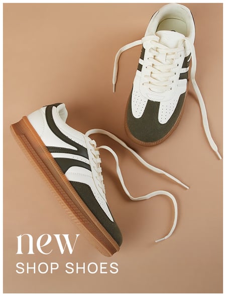 New In