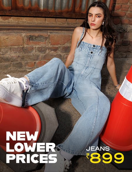 New Lower Prices