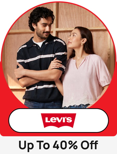 Featured Brands