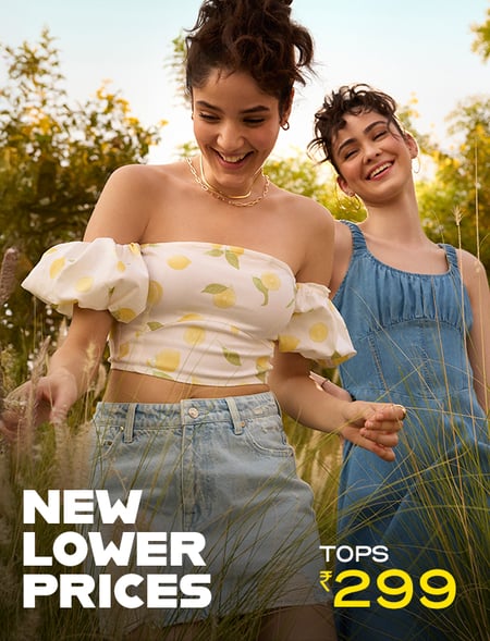 New Lower Prices