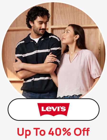 Featured Brands