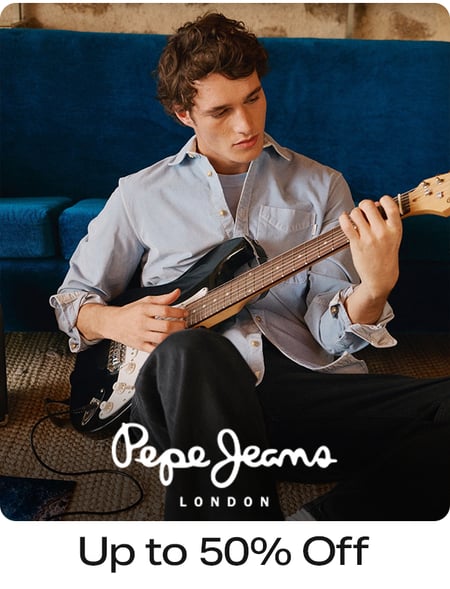 Featured Brands