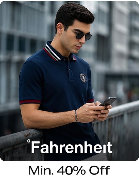 Featured Brands