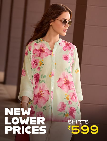 New Lower Prices