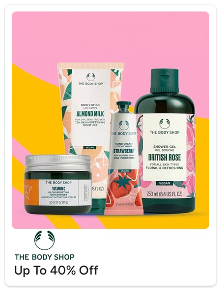 Brand Blitz