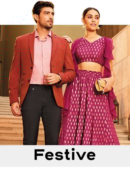 Explore ‘All New’ Stores