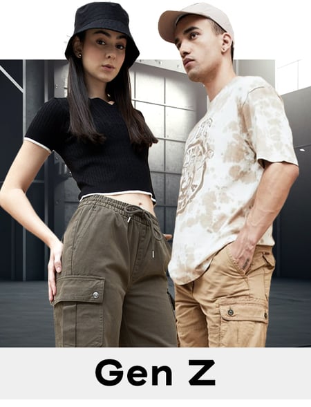 Explore ‘All New’ Stores