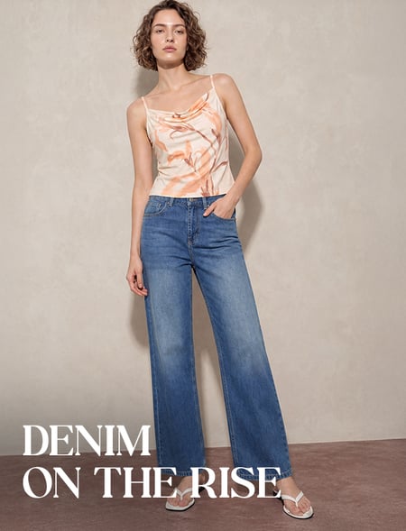 In Trend