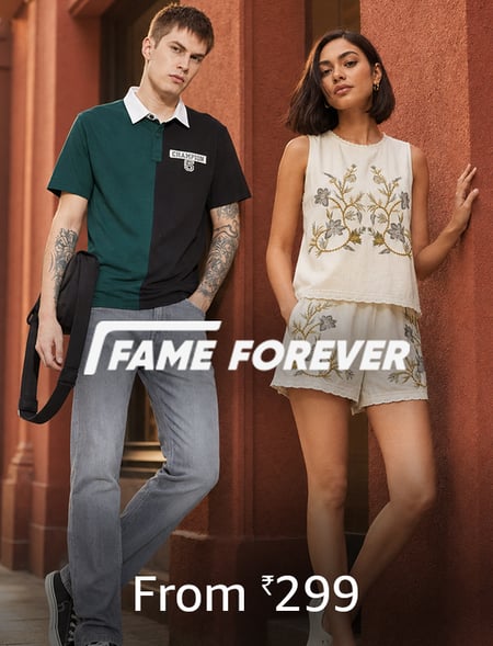 Lifestyle Exclusives