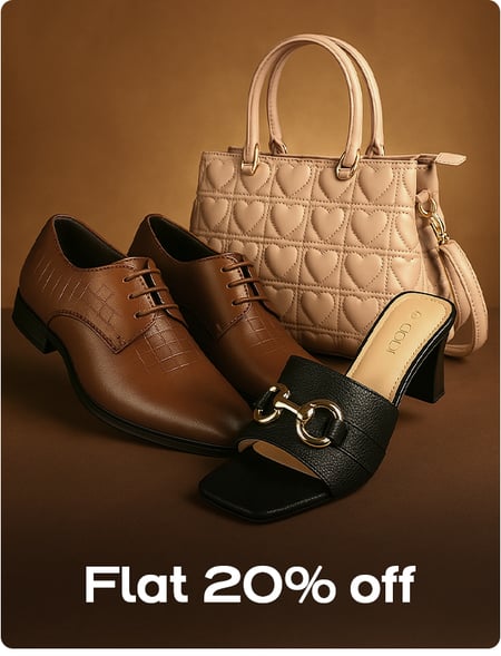 Shoes & Bags Deals