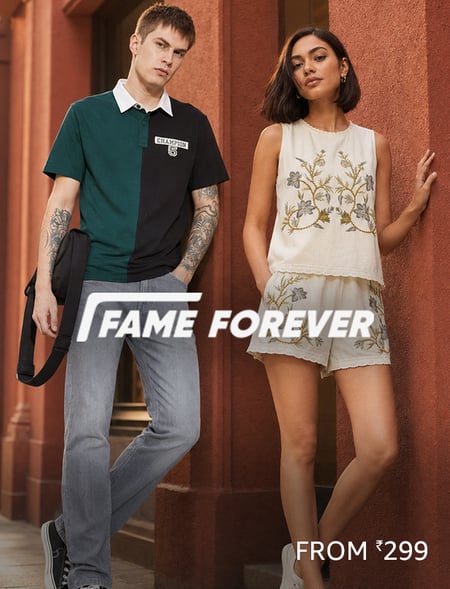 Lifestyle Exclusives