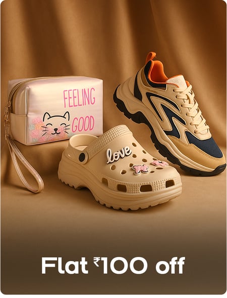 Shoes & Bags Deals