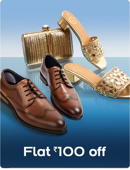 Shoes & Bags Deals