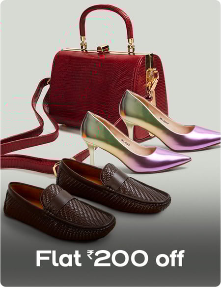 Shoes & Bags Deals
