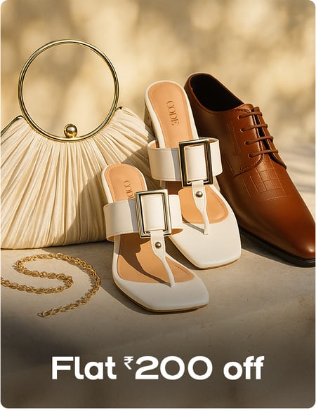 Shoes & Bags Deals