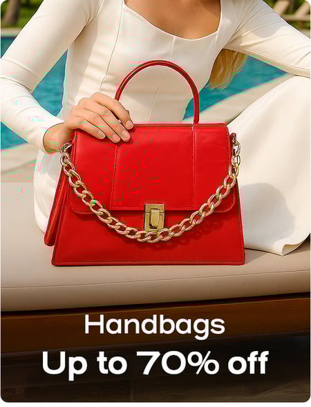 Shoes & Bags Deals