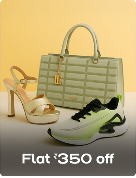 Shoes & Bags Deals