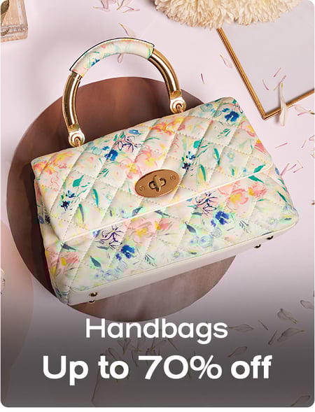 Shoes & Bags Deals