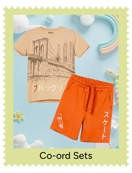 Grow Up In Style