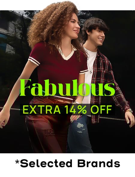 Mega Deals