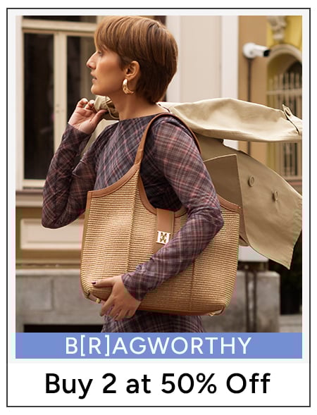Bag These Deals