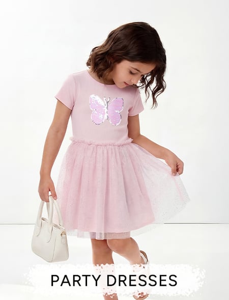 Kids Must-Haves