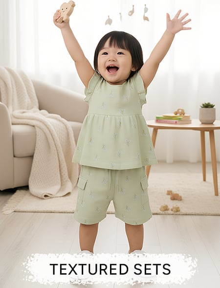 Kids Must-Haves