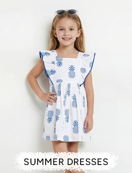 Kids Must-Haves