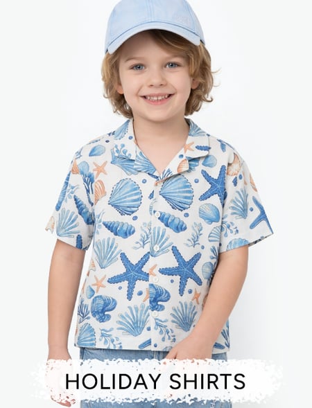 Kids Must-Haves